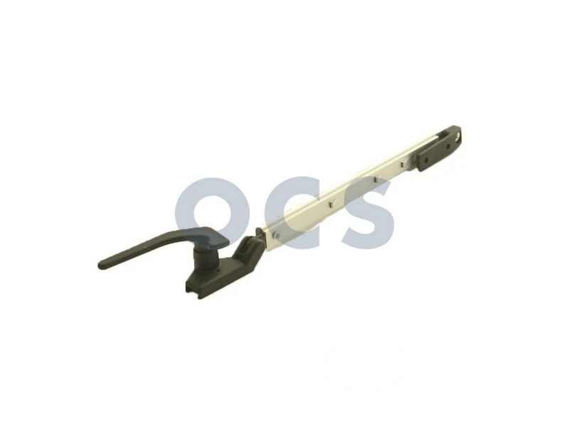 Raamuitzetter Polyfix Klik 20cm Rechts 1 Raamuitzetter Polyfix Klik 20cm Rechts