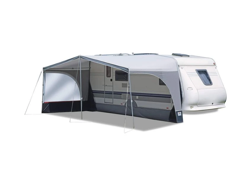 Caravanluifel Brand Sunny Sd 2 Caravanluifel Brand Sunny Sd - Afbeelding 2