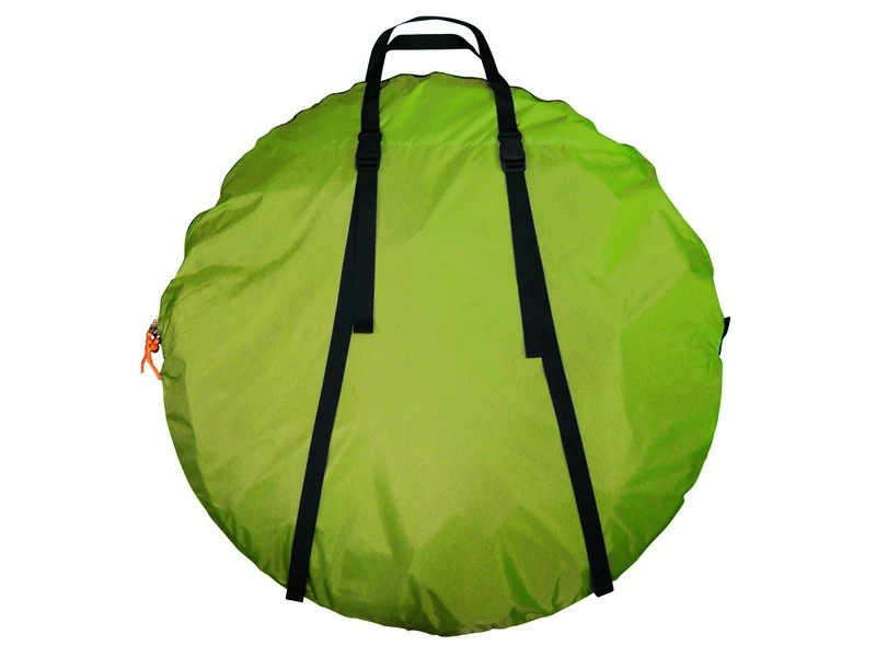Eurotrail Pop Up Tent South Fork 2 2 Eurotrail Pop Up Tent South Fork 2 - Afbeelding 2