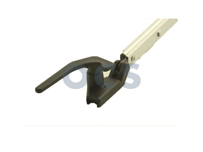 Raamuitzetter Polyfix Klik 20cm Rechts 2 Raamuitzetter Polyfix Klik 20cm Rechts - Afbeelding 2