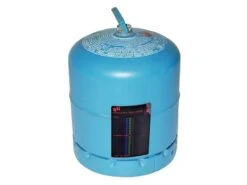 Bo-Camp Gaslevel Indicator 10x6,5 Cm 5 Bo-Camp Gaslevel Indicator 10x6,5 Cm -Winkel Voor Buitenkampeerartikelen 1 2 bo camp gaslevel indicator 10 x 65 cm 8430100