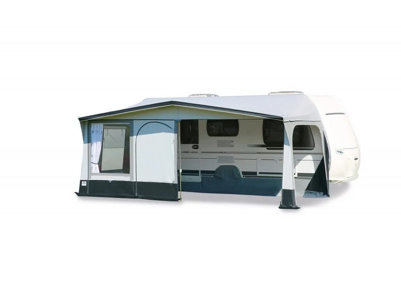 Brand Caravanvoortent Como 240 3 Brand Caravanvoortent Como 240 - Afbeelding 3