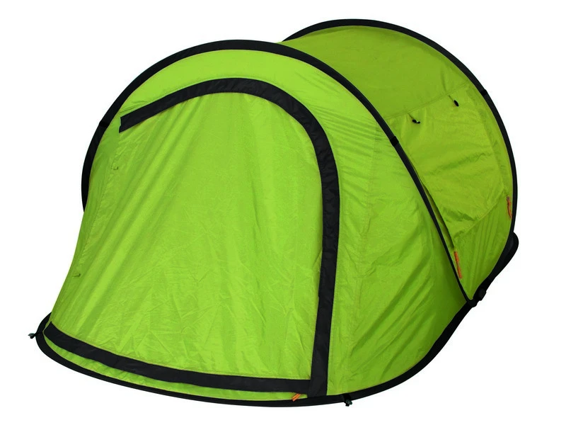 Eurotrail Pop Up Tent South Fork 2 3 Eurotrail Pop Up Tent South Fork 2 - Afbeelding 3