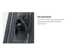 Dometic Portico180 S Opblaasbare Caravan Deurluifel 8 Dometic Portico180 S Opblaasbare Caravan Deurluifel -Winkel Voor Buitenkampeerartikelen 1 3 dometic portico 180 s opblaasbare caravan deurluifel oppomppunt 9120002140