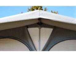 Isabella Caravanvoortent Ambassador Dawn 250 10 Isabella Caravanvoortent Ambassador Dawn 250 -Winkel Voor Buitenkampeerartikelen 1 4 isabella caravanvoortent ambassador dawn nokventilatie isaambasdawn