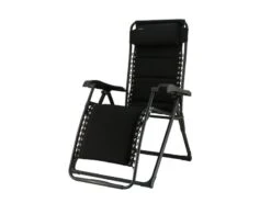 Travellife Barletta Stoel Relax Zwart 8 Travellife Barletta Stoel Relax Zwart -Winkel Voor Buitenkampeerartikelen 10 2 travellife barletta stoel relax zwart 2127380