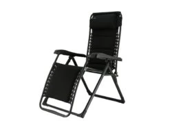 Travellife Barletta Stoel Relax Zwart 9 Travellife Barletta Stoel Relax Zwart -Winkel Voor Buitenkampeerartikelen 10 3 travellife barletta stoel relax zwart 2127380