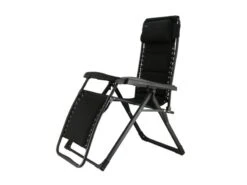 Travellife Barletta Stoel Relax Zwart 10 Travellife Barletta Stoel Relax Zwart -Winkel Voor Buitenkampeerartikelen 10 4 travellife barletta stoel relax zwart 2127380