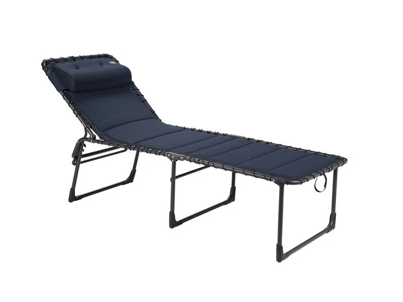 Crespo Ligbed Ap-364 Xl Air-deluxe Blauw Kleur 84 1 Crespo Ligbed Ap-364 Xl Air-deluxe Blauw Kleur 84