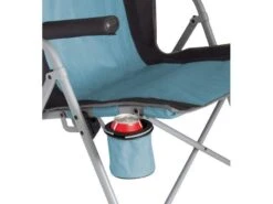 Eurotrail Vouwstoel Arras Staal Groen-zwart -Winkel Voor Buitenkampeerartikelen 100 4 eurotrail vouwstoel arras staal etcf1431 4201