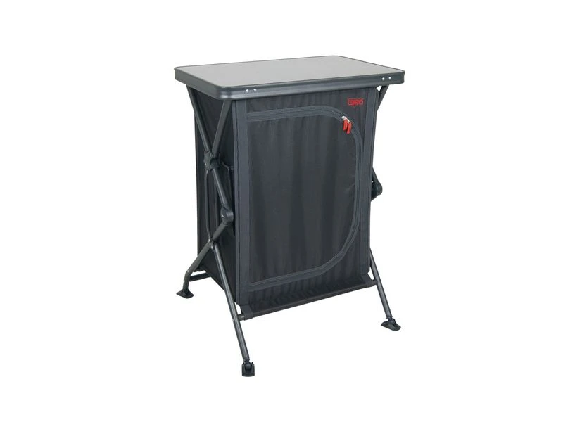 Crespo Kampeer Opbergkast Ap-106 1 Crespo Kampeer Opbergkast Ap-106