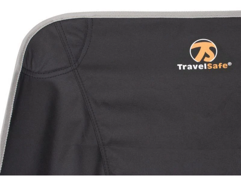 Travelsafe Opvouwbare Reisstoel CALAIS 4 Travelsafe Opvouwbare Reisstoel CALAIS - Afbeelding 4