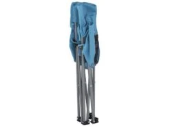 Eurotrail Kindervouwstoel Xavier Kids Azure -Winkel Voor Buitenkampeerartikelen 109 2 eurotrail kindervouwstoel xavier kids lime etcf0045 5900