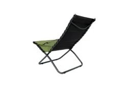 Crespo Loungestoel Ap-262 Tc Kleur 54 Green -Winkel Voor Buitenkampeerartikelen 109 3 crespo loungestoel ap 262 tc tex comfort kleur 54 green 1148408
