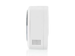 Smartwares FGA-13051 Koolmonoxidemelder -Winkel Voor Buitenkampeerartikelen 109 3 smartwares fga 13051 koolmonoxidemelder rechter zijkant fga 13051