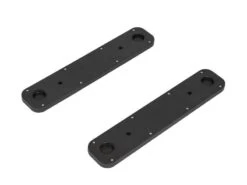 Bo-Camp Opstap Onderplaat 2 Stuks