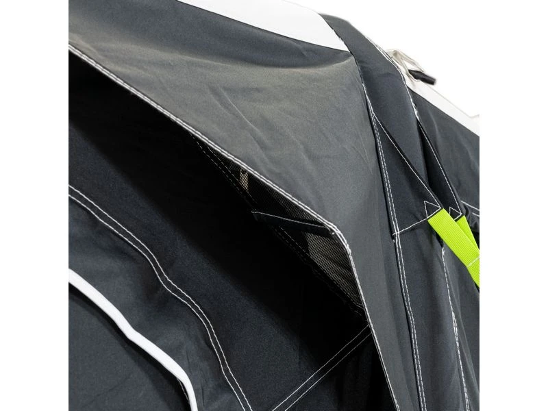 Dometic Club Air Pro 260 Drive Away Bus Tent 4 Dometic Club Air Pro 260 Drive Away Bus Tent - Afbeelding 4