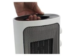 Eurotrail Keramische Kachel St. Helens Met Draaggreep -Winkel Voor Buitenkampeerartikelen 11 9 eurotrail keramische kachel st helens met draaggreep greep hand etht0011