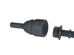 Bo-Camp Schroefharingenset 8 Stuks Kunststof Grijs 8 Bo-Camp Schroefharingenset 8 Stuks Kunststof Grijs -Winkel Voor Buitenkampeerartikelen 110 2 bo camp schroefharingset 8 stuks kunststof grijs 4162015