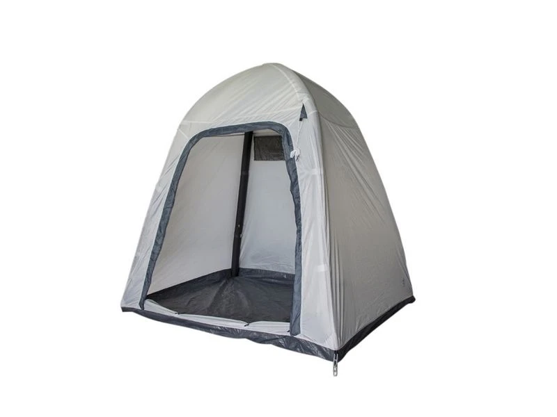 Bo Camp Schuurtent Opbergtent Opblaasbaar M 1 Bo Camp Schuurtent Opbergtent Opblaasbaar M