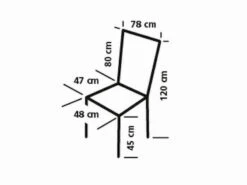 Eurotrail Campingstoel Kendal 11 Eurotrail Campingstoel Kendal -Winkel Voor Buitenkampeerartikelen 113 5 eurotrail campingstoel kendal etcf1446 0400