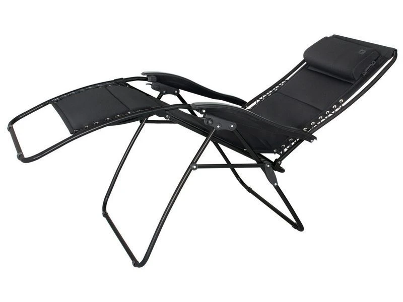 Eurotrail Relaxstoel Tarente 2 Eurotrail Relaxstoel Tarente - Afbeelding 2