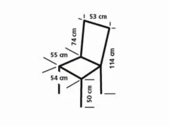 Eurotrail Relaxstoel Tarente 11 Eurotrail Relaxstoel Tarente -Winkel Voor Buitenkampeerartikelen 116 5 eurotrail relaxstoel tarente etcf1466 0400
