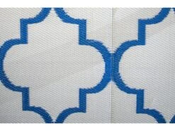 Bo Camp Chill Mat Casablanca Blauw M -Winkel Voor Buitenkampeerartikelen 118 3 bo camp chill mat casablanca blauw m 4271047
