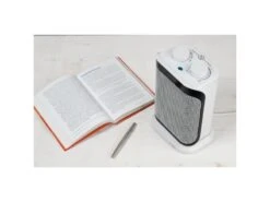 Eurom Sub-heat 1500 -Winkel Voor Buitenkampeerartikelen 12 3 eurom sub heat 1500 342505