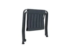 Crespo Voetenbank AP-411 Air Select Grijs 60 -Winkel Voor Buitenkampeerartikelen 120 2 crespo voetenbank ap 411 air select grijs 60 ingeklapt 1149580