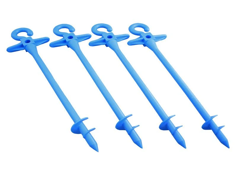 Haba Kunststof Grond Ankers 1 Haba Kunststof Grond Ankers