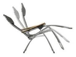 Lafuma Relaxstoel Rsx Clip Air Comfort Acier -Winkel Voor Buitenkampeerartikelen 13 2 lafuma relaxstoel rsx clip air comfort acier lfm2038 6135