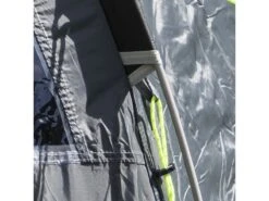 Kampa Koepeltent Mersea 3 8 Kampa Koepeltent Mersea 3 -Winkel Voor Buitenkampeerartikelen 13 3 kampa koepeltent mersea 3 9120000234