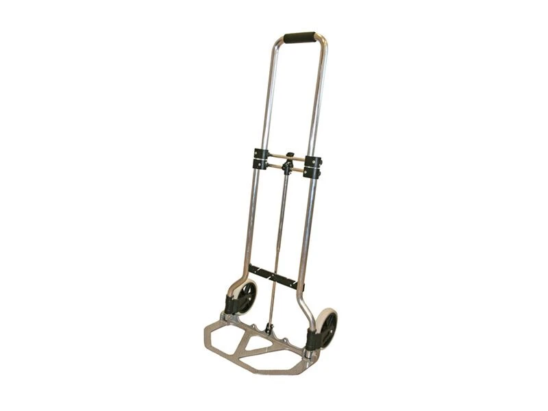 Haba Alu-carry 50 Bagage Trolley 1 Haba Alu-carry 50 Bagage Trolley