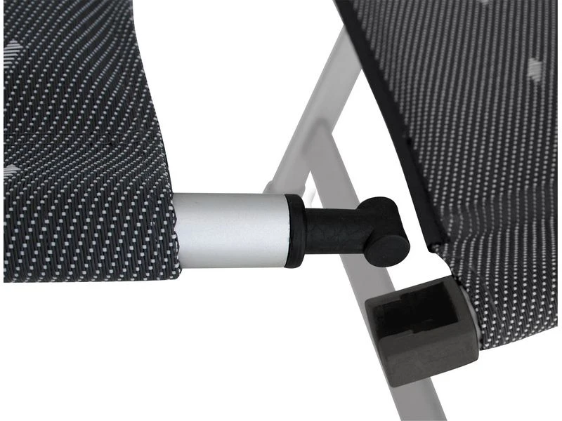 Eurotrail Voetenbank Plug/eindstop 2s 2 Eurotrail Voetenbank Plug/eindstop 2s - Afbeelding 2