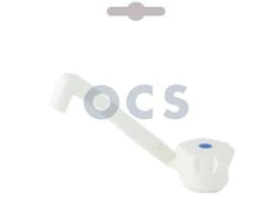 Comet Waterkraan NOVO Super 12V Wit