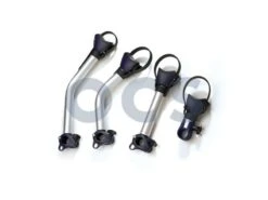 Thule Afstandhouder Bike Holder 2 28cm