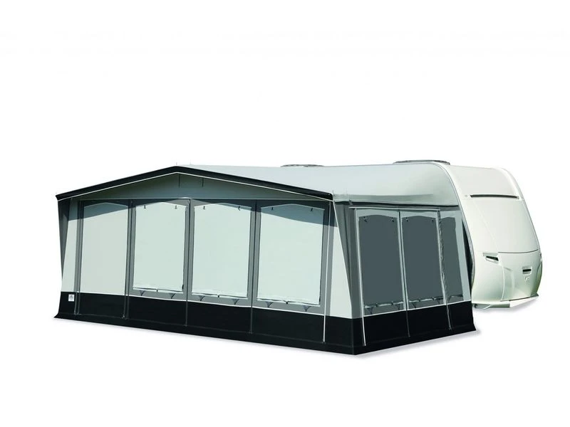 Brand Caravanvoortent Atrium 280 4 Brand Caravanvoortent Atrium 280 - Afbeelding 4