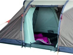 Eurotrail Vis-a-vis Bijzettent Santiago 120 Polyester -Winkel Voor Buitenkampeerartikelen 14 3 eurotrail vis a vis bijzettent santiago 120 polyester ette0608 2827