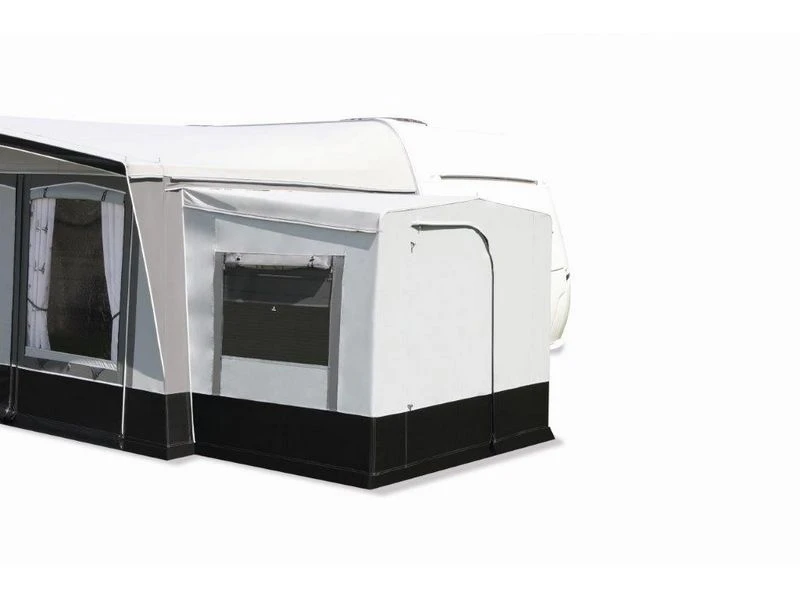 Brand Caravanvoortent Atrium 280 6 Brand Caravanvoortent Atrium 280 - Afbeelding 6