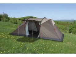 Eurotrail Vis-a-vis Bijzettent Santiago 120 Polyester -Winkel Voor Buitenkampeerartikelen 14 5 eurotrail vis a vis bijzettent santiago 120 polyester ette0608 2827