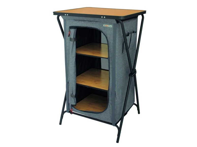 Eurotrail Camping Kast Nova Lucera 2 Eurotrail Camping Kast Nova Lucera - Afbeelding 2