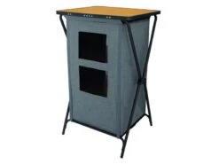 Eurotrail Camping Kast Nova Lucera 9 Eurotrail Camping Kast Nova Lucera -Winkel Voor Buitenkampeerartikelen 149 3 eurotrail campingkast nova lucera etcf2026 0401