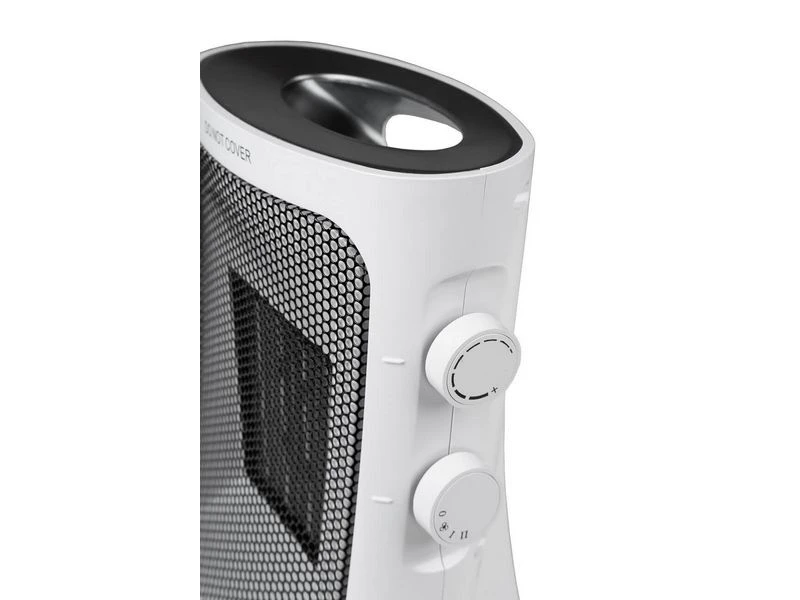 Eurom Safe Camp 1500 Keramische Kachel 6 Eurom Safe Camp 1500 Keramische Kachel - Afbeelding 6