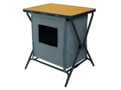 Eurotrail Campingkast Nova Venossa -Winkel Voor Buitenkampeerartikelen 151 3 eurotrail campingkast nova venossa etcf2036 0401