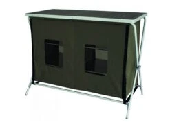 Eurotrail Campingkast Brocas 9 Eurotrail Campingkast Brocas -Winkel Voor Buitenkampeerartikelen 153 3 eurotrail campingkast brocas etcf0616 0400