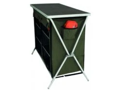 Eurotrail Campingkast Brocas 10 Eurotrail Campingkast Brocas -Winkel Voor Buitenkampeerartikelen 153 4 eurotrail campingkast brocas etcf0616 0400