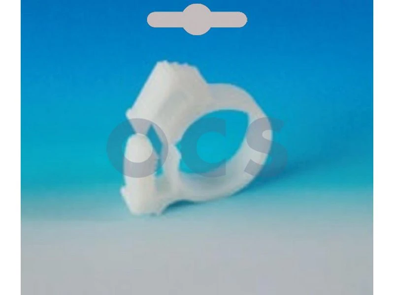 Fjord Outdoor Slangklem Snapper Ø13,7-15,3mm à 2 Stuk 1 Fjord Outdoor Slangklem Snapper Ø13,7-15,3mm à 2 Stuk