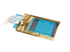 Tear-Aid Reparatiemiddel Type A Transparant Complete Set