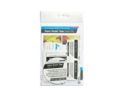 Super Reparatietape Repair Tape Patch Kit 7-delig 5 Super Reparatietape Repair Tape Patch Kit 7-delig -Winkel Voor Buitenkampeerartikelen 18 2 super reparatietape repair tape patch kit 7 delig 5714030